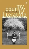 My Country Is Literature (eBook, ePUB)