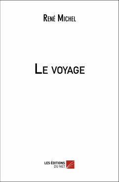 Cover Le voyage (eBook, ePUB)