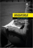 Concurso Nacional de Dramaturgia (eBook, ePUB)