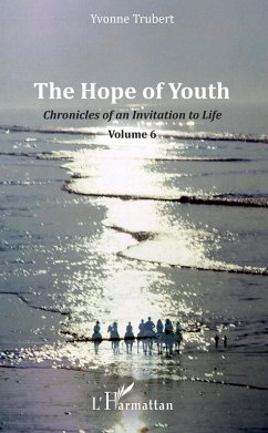 Cover Hope of Youth (eBook, ePUB)
