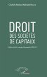 Droit des societes de capitaux (eBook,... - Bild 1