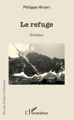 Cover Le refuge (eBook, ePUB)