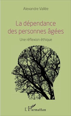 La dependance des personnes agees (eBook, ePUB) - Alexandre Vallee, Vallee