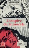 L'empire de la morale (eBook, ePUB)