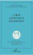 Corps Conscience Inconscient (eBook,... - Bild 1