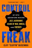 Control Freak (eBook, ePUB)