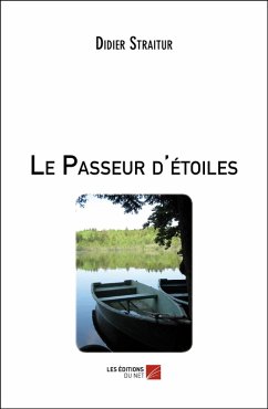 Cover Le Passeur d'etoiles (eBook, ePUB)