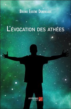Cover L'evocation des athees (eBook, ePUB)