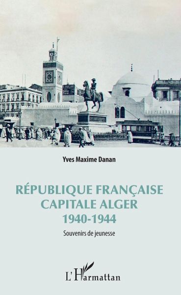 Republique francaise (eBook, ePUB)