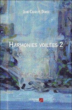 Cover Harmonies voilees 2 (eBook, ePUB)