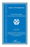 Des territoires inegaux face aux enjeux environnementaux (eBook, ePUB)