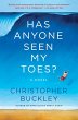Has Anyone Seen My Toes? (eBook, ePUB) - Bild 1
