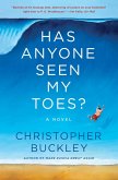 Has Anyone Seen My Toes? (eBook, ePUB)