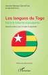 Les langues du Togo. Etat de la... - Bild 1