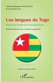Les langues du Togo. Etat de la recherche et perspectives (eBook, ePUB)