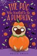 The Pug Who Wanted to Be a Pumpkin... - Bild 1