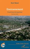 Environnement (eBook, ePUB)