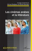 Les cinemas arabes et la litterature (eBook, ePUB)