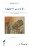 Enfances ambigues (eBook, ePUB)