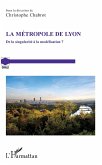 La metropole de Lyon (eBook, ePUB)