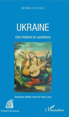 Cover Ukraine (eBook, ePUB)