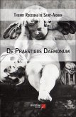 De Praestigiis Daemonum (eBook, ePUB) De Praestigiis Daemonum (eBook, ePUB)