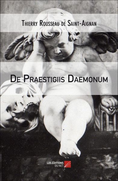 De Praestigiis Daemonum (eBook, ePUB)