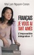Francais, je vous ai tant aimes (eBook,... - Bild 1