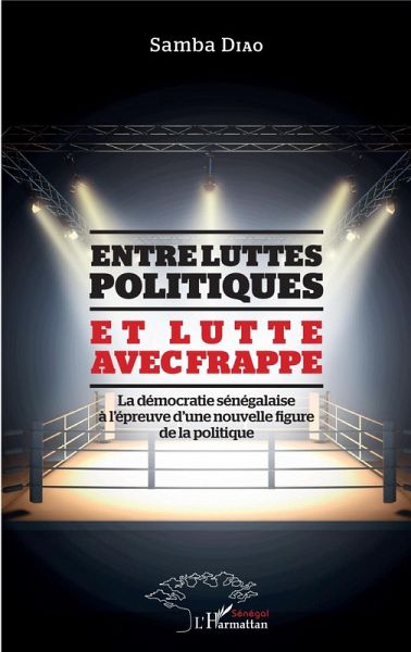 Entre luttes politiques et lutte avec frappe (eBook, ePUB)