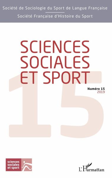 Sciences sociales et sport (eBook, ePUB)
