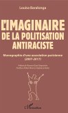 L'imaginaire de la politisation antiraciste (eBook, ePUB)
