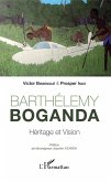 Barthelemy Boganda (eBook, ePUB)