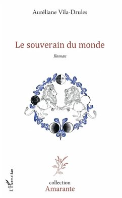 Cover Le souverain du monde (eBook, ePUB)