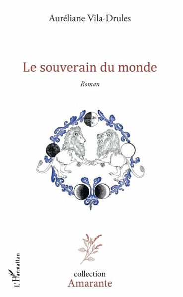 Le souverain du monde (eBook, ePUB) Le souverain du monde (eBook, ePUB)
