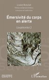 Emersivite du corps en alerte (eBook, ePUB)