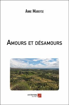 Cover Amours et desamours (eBook, ePUB)