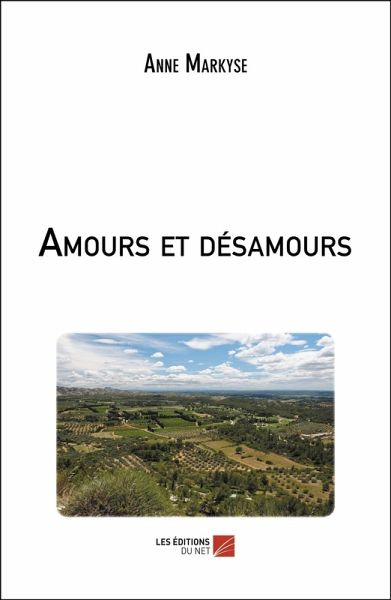 Amours et desamours (eBook, ePUB) Amours et desamours (eBook, ePUB)
