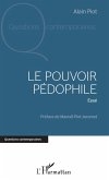 Le pouvoir pedophile (eBook, ePUB)