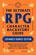 The Ultimate RPG Character Backstory... - Bild 1