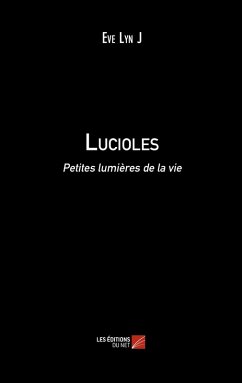 Cover Lucioles (eBook, ePUB)