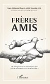 Freres amis (eBook, ePUB) Freres amis (eBook, ePUB)