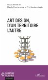 Art design, d'un territoire a l'autre (eBook, ePUB)