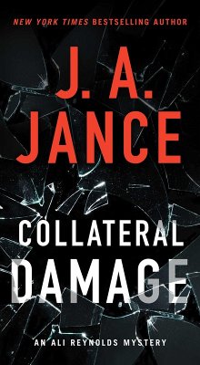 Collateral Damage (eBook, ePUB) - Jance, J. A.