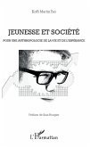 Jeunesse et societe (eBook, ePUB)