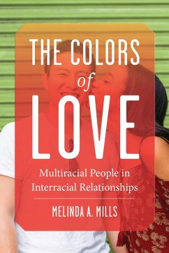 The Colors of Love (eBook, ePUB) Cover The Colors of Love (eBook, ePUB)