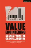 Value Engineering: Scenes from the Grenfell Inquiry (eBook, PDF)