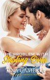 The Problem with Starting Over (Southwest Secrets Series, #2) (eBook, ePUB)