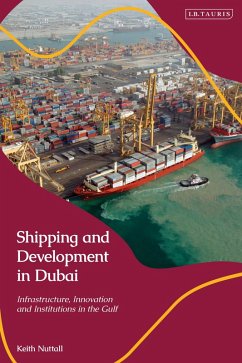 Cover Shipping and Development in Dubai (eBook, ePUB)