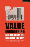 Value Engineering: Scenes from the Grenfell Inquiry (eBook, ePUB)