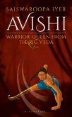 Avishi (eBook, ePUB)